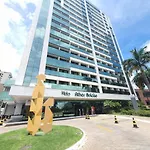 Flat Hotel Athos B I11