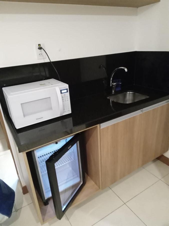 Apartment Flat Athos B I11