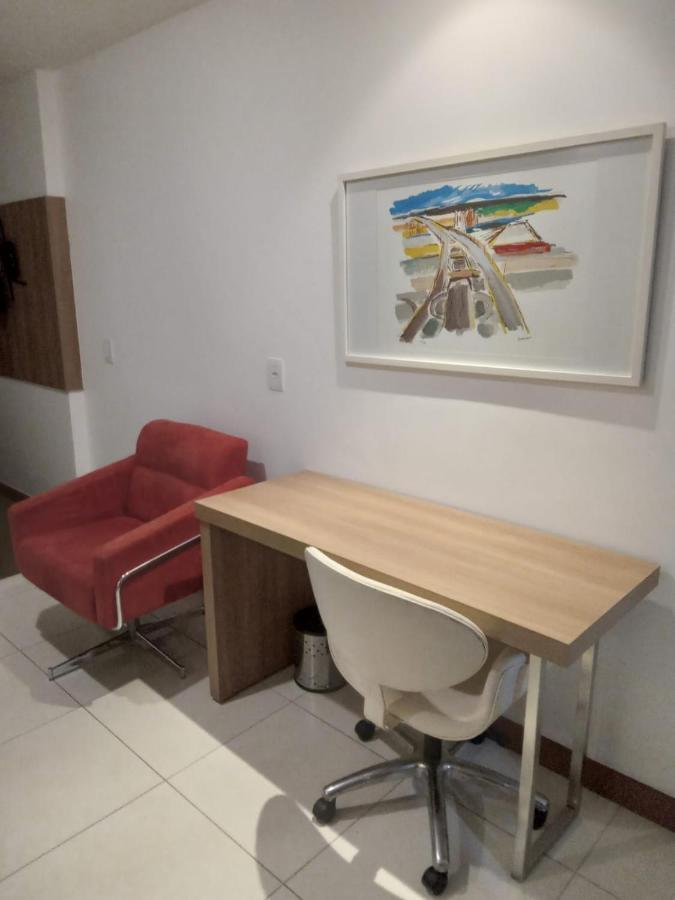 Flat Athos B I11 Apartment