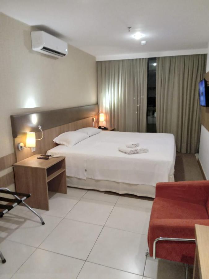 Apartment Flat Athos B I11 *